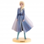 figura para tarta elsa Frozen