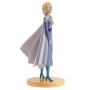 figura para tarta elsa Frozen