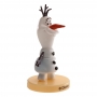 Figura para tartas Olaf 5,5 cm