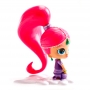 Figura para Tartas Shimmer 8 cm