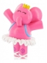 Figura para Tarta Elly Bailarina