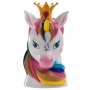 Figura para Tarta Unicornio 18 cm