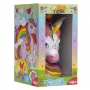 Figura para Tarta Unicornio 18 cm