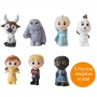 figuras para roscón frozen | My Karamelli