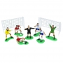 Figuras para Tartas Fútbol 9 ud