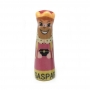 Figurita Roscón de Reyes Rey Gaspar