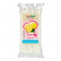 Fondant Funcakes Blanco Sabor Limón 1Kg