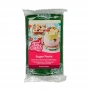 Fondant Funcakes verde bosque 250 gr