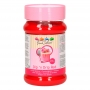 Fondant Líquido Rojo 375 gr