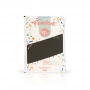 Fondant PastKolor Negro 500 gr