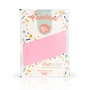 Fondant Pastkolor Rosa - 2,5 Kg