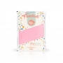 Fondant Pastkolor Rosa 500 gr