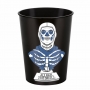 Vaso de Plástico Duro Fortnite