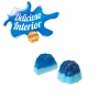 Frambuesas Rellenas Azules de Gominola 65 Ud - Fini