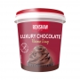 Frosting de Chocolate Renshaw, 400 gr