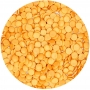 Confetti de azúcar Dorado