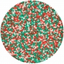 Nonpareils Navideños FunCakes