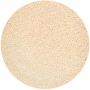 Nonpareis color Blanco Perlado