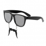 Gafas de Sol con Bigote