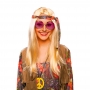 Gafas Hippie Lila