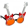 Gafas Rock and Roll