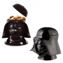 Bote de Cerámica para Galletas Darth Vader