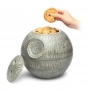 Bote de Cerámica para Galletas Estrella de la Muerte
