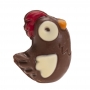 Gallina de Chocolate con Leche 55 gr