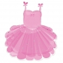 Globo Bailarina de Ballet