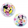 Globo Burbuja 2 Caras Minnie Mouse 56 cm