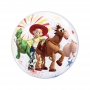 Globo Burbuja 2 Caras Toy Story 56 cm