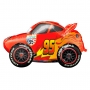 Globo Cars Rayo McQueen Gigante