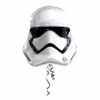 Globo Casco Soldado Imperial