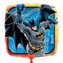 Globo Cuadrado Batman 43 cm