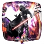 Globo Darth Vader 42cm