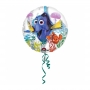 Globo de Foil buscando a Dory 60cm