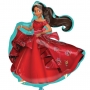 Globo de Foil Elena de Avalor 78 cm