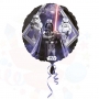 Globo de Foil Star Wars 45cm