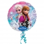 Globo de Frozen