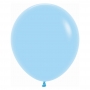 Globos color Azul 45 cm - 15 ud