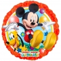 Globo de Mickey y Pluto 