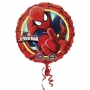 Globo de Spiderman