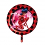 Globo Foil Ladybug 22cm