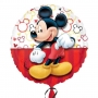 Globo Foil Mickey Mouse