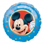 Globo Foil Mickey Mouse Clubhouse 43 cm