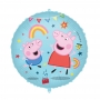 Globo foil Peppa Pig