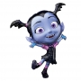 Globo Foil Vampirina 86 cm