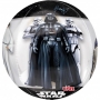Globo forma de Balón Star Wars 40 cm