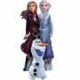 Globo Frozen Elsa 144cm