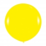 Globo Gigante Amarillo 90 cm